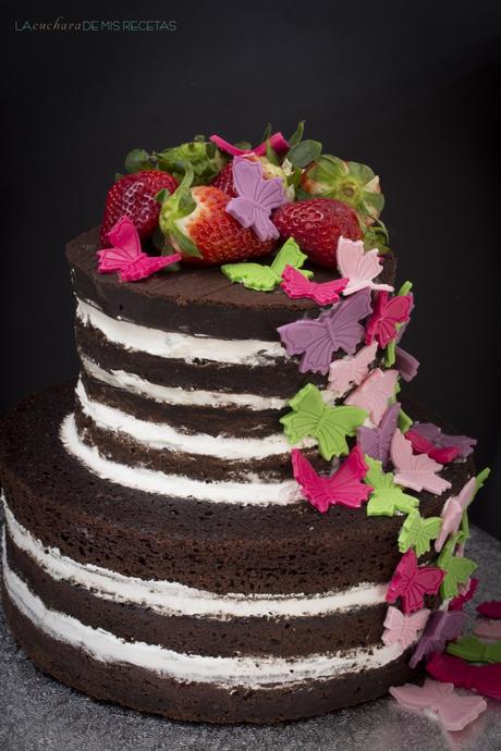 Hay veces en las que no se puede decir que no. Y esta oca... IMG_4079