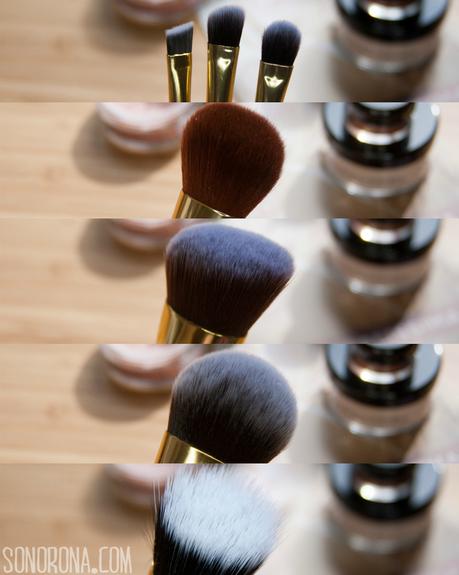 Mineralissima y Clon del FIX+ | Maquillaje Mineral Mineralissima y Clon del FIX+ | Maquillaje Mineral