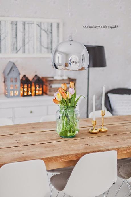 Enamórate de cada rincón de esta casa! Inspiración, ideas y muchísimo estilo! Enamórate de cada rincón de esta casa! Inspiración, ideas y muchísimo estilo!