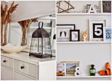 Enamórate de cada rincón de esta casa! Inspiración, ideas y muchísimo estilo! Enamórate de cada rincón de esta casa! Inspiración, ideas y muchísimo estilo!