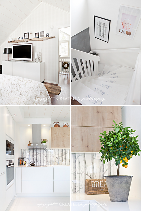 Enamórate de cada rincón de esta casa! Inspiración, ideas y muchísimo estilo! Enamórate de cada rincón de esta casa! Inspiración, ideas y muchísimo estilo!