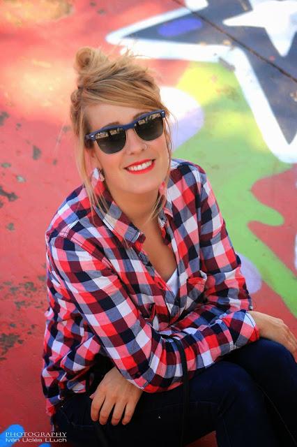 El look que no falla El look que no falla