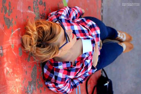 El look que no falla El look que no falla