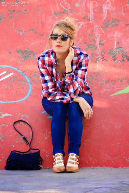 El look que no falla El look que no falla