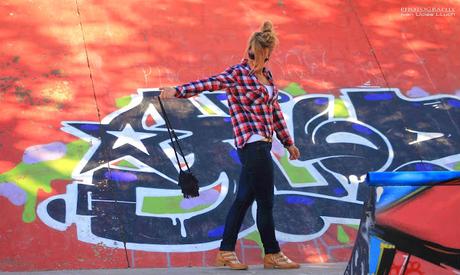 El look que no falla El look que no falla