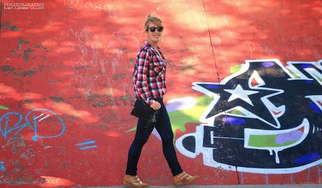 El look que no falla El look que no falla