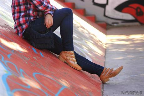 El look que no falla El look que no falla