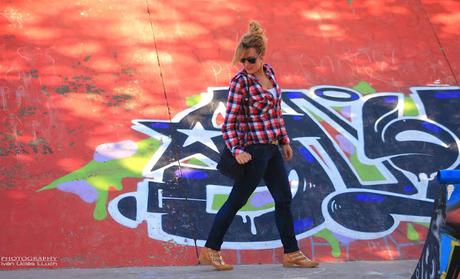 El look que no falla El look que no falla