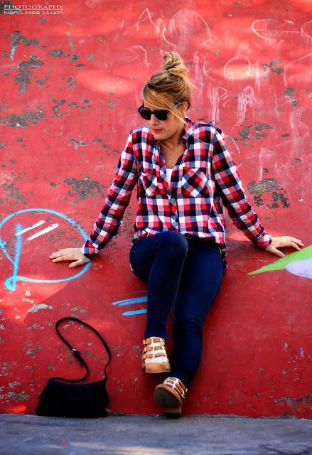 El look que no falla El look que no falla