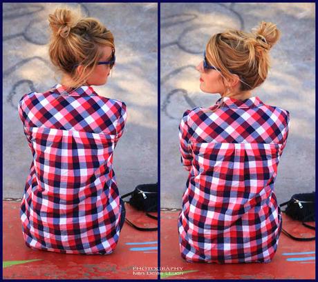 El look que no falla El look que no falla