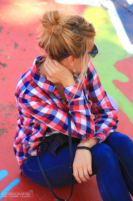 El look que no falla El look que no falla