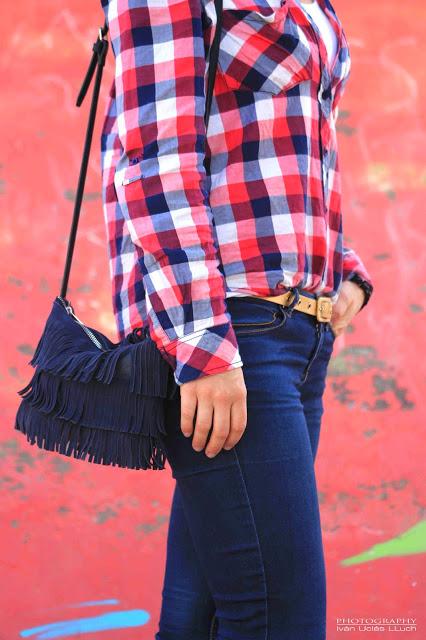 El look que no falla El look que no falla