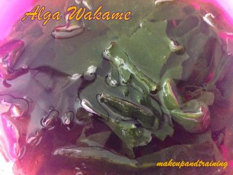 TRENDS: ALGAS EN LA ALIMENTACIÓN TRENDS: ALGAS EN LA ALIMENTACIÓN