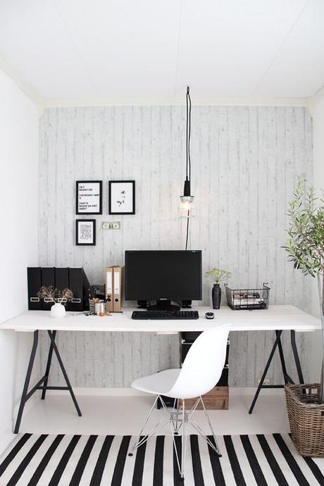 Over 50 Cool Office Designs & Workspaces for Inspiration | Part #15