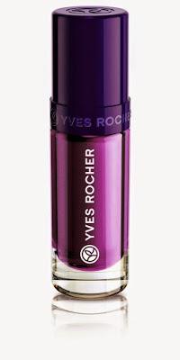 Yves Rocher pone color a tus uñas con #SpeakingColors Yves Rocher pone color a tus uñas con #SpeakingColors