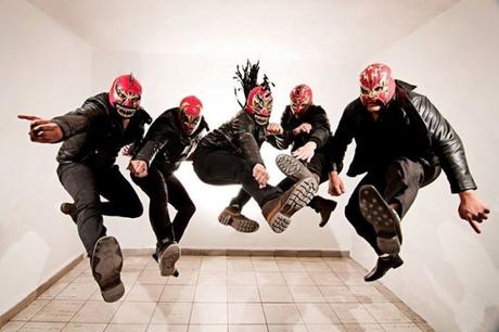 Iniciaron las jornadas juveniles de la Secretaría de Cultura Hikuri Beach