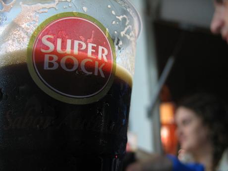 GoEuro: Festivales de Rock - Super Bock Super Rock