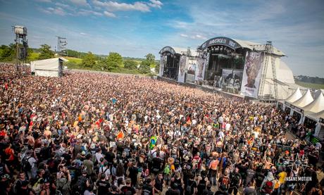 GoEuro: Festivales de Rock - Hellfest