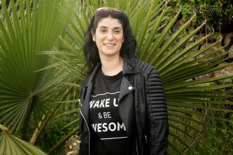 Wake up & be awesome Wake up & be awesome