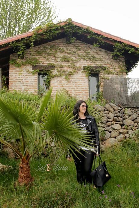 Wake up & be awesome Wake up & be awesome