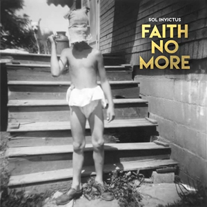 Faith No More: Como si nunca se hubieran ido