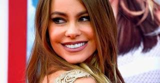 Sofía Vergara ya tiene su estrella en  Hollywood