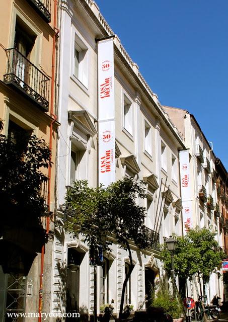 Casa Decor 2015 Casa Decor 2015