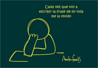 Otra frase Otra frase
