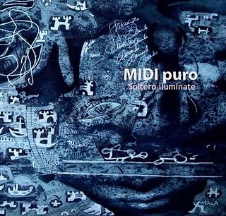 MIDI PURO / SOLTERO ILUMÍNATE