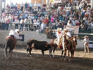 Rancho El Edén, Campeón en el IX Circuito Excelencia Rancho El Edén, Campeón en el IX Circuito Excelencia