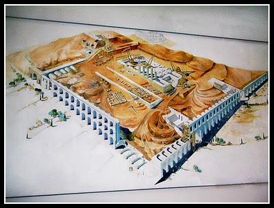 UN CARTAGINES CON 2.500 AÑOS TRAIDO A LA VIDA A PARTIR DE SU ESQUELETO UN CARTAGINES CON 2.500 AÑOS TRAIDO A LA VIDA A PARTIR DE SU ESQUELETO