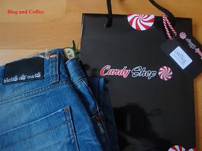 Parada obligatoria: Candy Shop