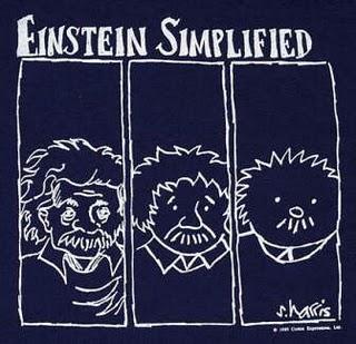 Pregunta para físicos (2) Pregunta para físicos (2)