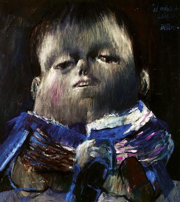 Botero: la belleza de la indiferencia (Parte I) Botero: la belleza de la indiferencia (Parte I)