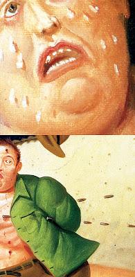 Botero: la belleza de la indiferencia (Parte I) Botero: la belleza de la indiferencia (Parte I)