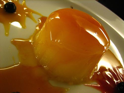 Tocinillo de Cielo Tocinillo de Cielo