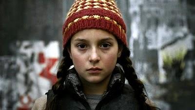 55 SEMINCI: Séptima Jornada (III). 'Ana’s Playground' nos muestra los daños colaterales de la guerra 55 SEMINCI: Séptima Jornada (III). 'Ana’s Playground' nos muestra los daños colaterales de la guerra