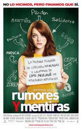 EMMA STONE DESATA RUMORES