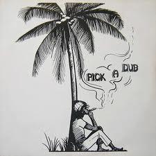 Keith Hudson : Pick a Dub (Atra,1974)