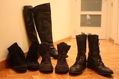 Breaking my molds Breaking my molds