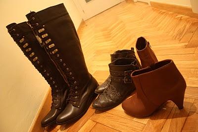 Breaking my molds Breaking my molds