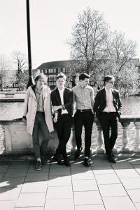 The Crookes – Dreams of Another Day