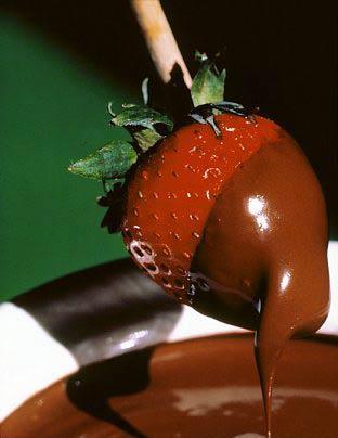 VII Salón del Chocolate en Madrid VII Salón del Chocolate en Madrid