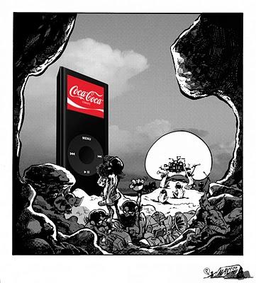 El Arte de Klaustoon: Humor Crítico e Ironías Gráficas Imaginativas El Arte de Klaustoon: Humor Crítico e Ironías Gráficas Imaginativas