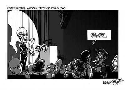 El Arte de Klaustoon: Humor Crítico e Ironías Gráficas Imaginativas El Arte de Klaustoon: Humor Crítico e Ironías Gráficas Imaginativas