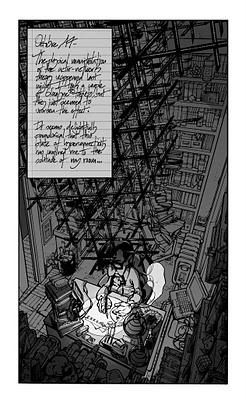 El Arte de Klaustoon: Humor Crítico e Ironías Gráficas Imaginativas El Arte de Klaustoon: Humor Crítico e Ironías Gráficas Imaginativas