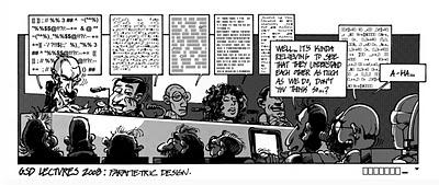 El Arte de Klaustoon: Humor Crítico e Ironías Gráficas Imaginativas El Arte de Klaustoon: Humor Crítico e Ironías Gráficas Imaginativas