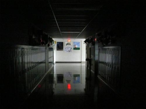 Existe un mayor fracaso escolar entre los niños de etnia gitana Existe un mayor fracaso escolar entre los niños de etnia gitana