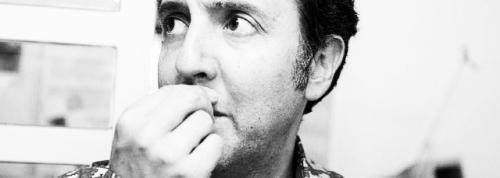 federico soriano “La mirada del arquitecto transforma las cosas”