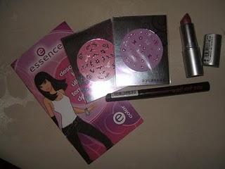 Compras essence Oct2010 Compras essence Oct2010